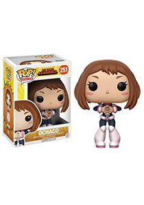 Funko POP �A�j�� �l�̃q�[���[�A�J�f�~�A ��������q �A�N�V�����t�B�M���A �}���`�J���[ �X�^���_�[�h