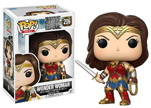 Funko Pop POP! [r[Y: DC WXeBX[O _[E[} tBMA