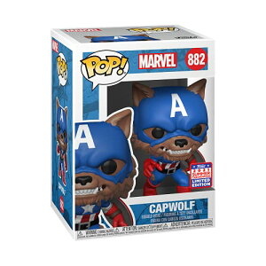 Funko Pop! Marvel V[hC[ LbvEt tBMA 