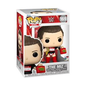 Funko POP WWE: UE~Y Ajo[T[ RN^u ObY X|[ct@ RNVpftBMA