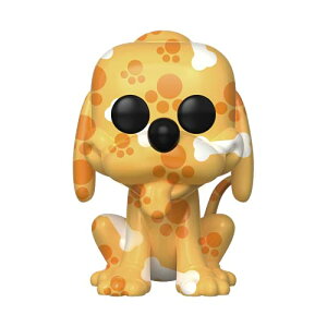 Funko Pop! A[eBXgV[Y fBYj[ H[g̕ v[g