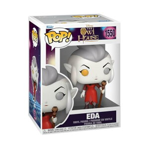 Funko Pop Disney ӂ낤 ̉ G_ EDA NE\[ RN^u ObY