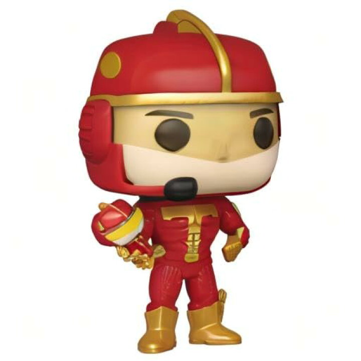 楽天市場】Funko Pop ムービー ジングル オール ザ ウェイ ターボマン 