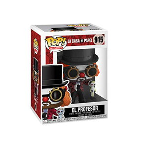 Funko Pop TV  JT f py G vtFbT[ tBMA