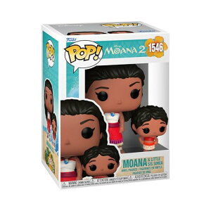 Funko POP & Buddy Moana 2 Ai & VA RN^u ObY fBXvCpftBMA