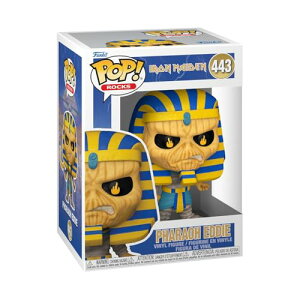 Funko POP Rocks Iron Maiden t@I GfB RN^u ObY fBXvCpftBMA