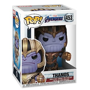 Funko POP! Marvel AxW[Y GhQ[ TmX RNV ObY f RN^[YACe