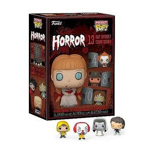 Funko AhxgJ_[ Xv[L[JEg_E Annabelle 13 RN^urj[~jtBMA ~Xe[{bNX