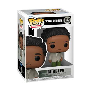Funko POP! TV: The Wire - ouX RN^u ObY fBXvCpftBMA
