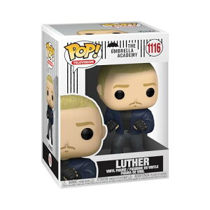 Funko POP TV AuAJf~[ [T[ RN^u }`J[