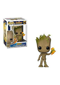 Funko POP! Marvel AxW[Y CtBjeBEH[ O[g Xg[uCJ[t }`J[ X^_[h