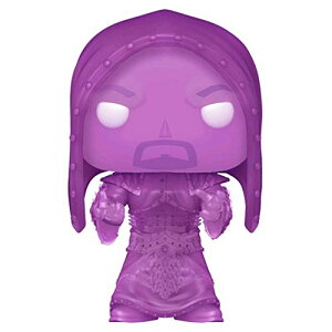 Funko Pop POP WWE: �t�@���g�� �A���_�[�e�C�J�[ �p�[�v�� �ÈłŌ��� �t�B�M���A (51401)