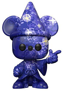 Funko Pop! fBYj[ t@^WA80NLO A[eBXgV[Y ~bL[1 u[