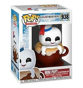 Funko Pop POP �S�[�X�g�o�X�^�[�Y �A�t�^�[���C�t �~�j�p�t�g �J�v�`�[�m�J�b�v ���X�g�V�e�B POP 14 �}���`�J���[