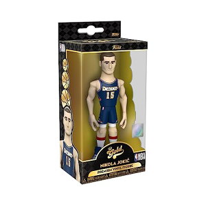 Funko Pop! Gold NBA iQbc jRELb` AEFCjtH[ 5C`tBMA `FCX
