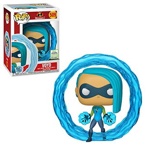 Funko Pop! CNfBuEt@~[2 509 HCh fBYj[sNT[ 