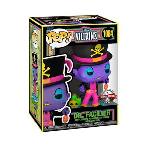 Funko Pop fBYj[ BY |bv hN^[ t@VG ubNCg 