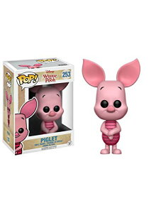 Funko Pop POP ディズニー くまのプーさん ピグレット フィギュア