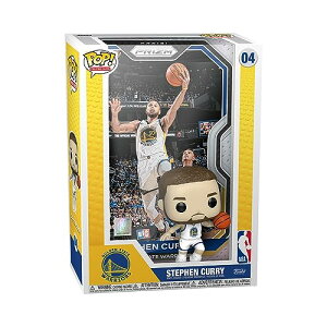 Funko Pop! NBA g[fBOJ[h XetBEJ[