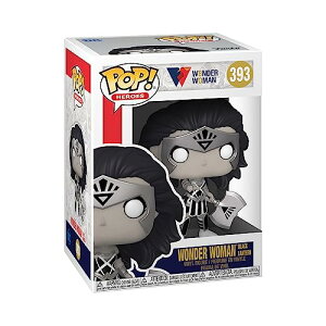 Funko POP Heroes DCR~bNX _[E[}80N ubN^ _[E[} }`J[