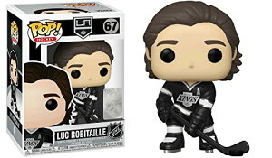 Funko POP NHL WFh bN reC LALOX }`J[ tBMA 9.5cm