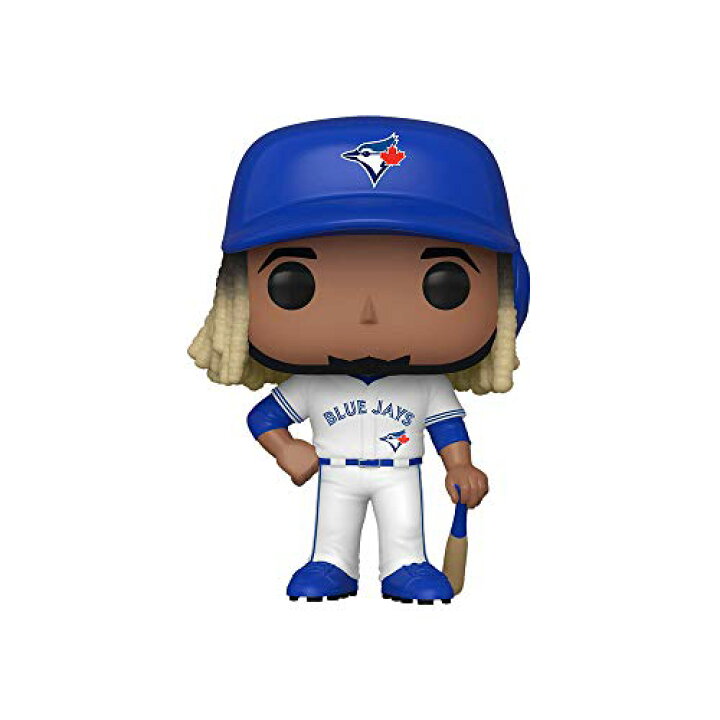 楽天市場】Funko Pop POP MLB ブルージェイズ ウラジミール ゲレーロ 