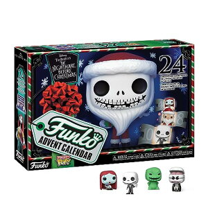 Funko Pop �i�C�g���A�r�t�H�A�N���X�}�X �A�h�x���g�J�����_�[ 24�� �|�P�b�g�|�b�v 2020