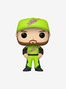 fCEA[n[gEWjA tBMA Funko POP NASCAR RNV