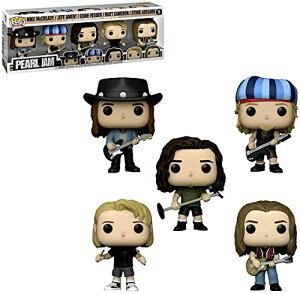 Funko POP Rocks: Pearl Jam 5Zbg }`J[tBMA