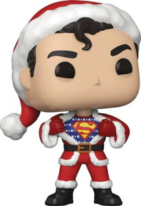 Funko Pop! DCq[[Y zf[V[Y X[p[} Z[^[p }`J[ 3.75C`tBMA
