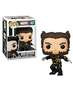 Funko Pop! }[x X-Men 20NLO WPbgp̃E@ tBMA
