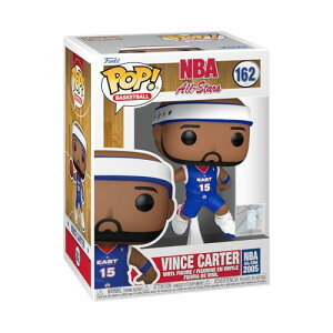 Funko POP NBA WFh rX J[^[ 2005 RN^u ObY X|[ct@ RNVpftBMA