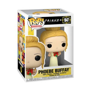 Funko POP TV tY tB[r[ otFC CG[hX RN^u ObY RNV fBXvCp