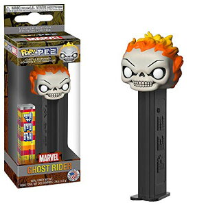 Funko Pop POP PEZ }[x S[XgC_[ }`J[