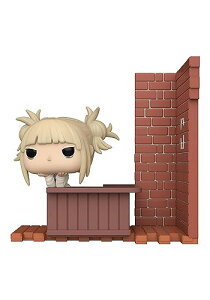 Funko POP Deluxe l̃q[[AJf~A gKq~R 閧no[W