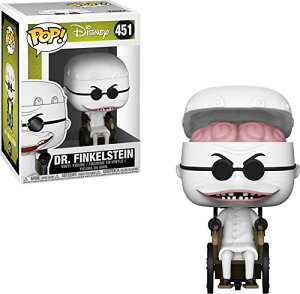 Funko Pop fBYj[ iCgA[ rtHA NX}X Dr.tBPX^C tBMA }`J[