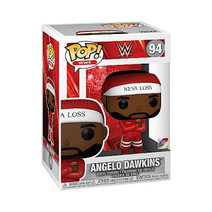 Funko Pop WWE Xg[gvtBbc AWFh[LX RN^u ObY X|[ct@ RNVpftBMA