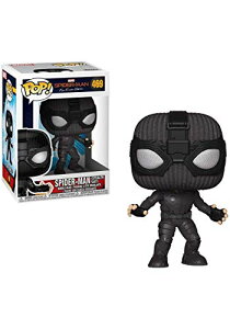 Funko Pop! Marvel XpC_[} t@[ t z[ XpC_[} XeXX[c }`J[