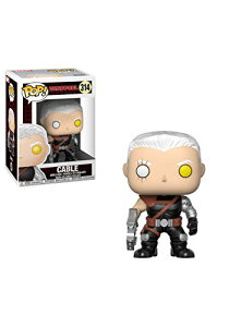 Funko POP! Marvel fbhv[ pfB P[u tBMA