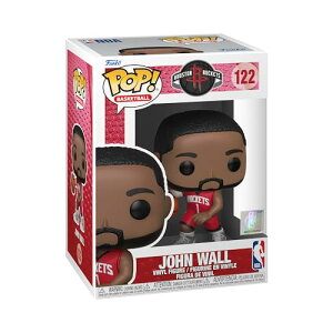 Funko POP NBA Pbc W EH[ bhW[W[ }`J[ TCY 59261