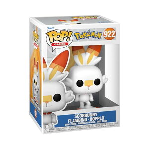 Funko POP! Games |P qoj[ RN^u ObY Q[LN^[ RNVpftBMA
