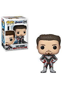 Funko POP! }[x AxW[Y GhQ[ gj[X^[N ACA} RNV ObY