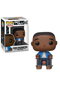 Funko Pop! ムービーシリーズ ゲット・アウト クリス ヒプノシス フィギュア