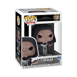 tBMA Funko POP DC WXeBX[O XiC_[Jbg fT[h }`J[ 3.75C`