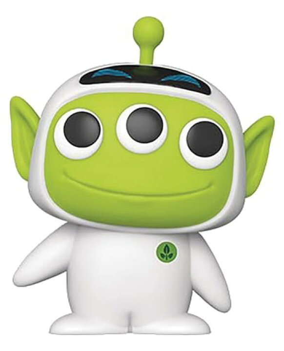 楽天市場】Funko Pop! ディズニー ピクサー エイリアン リミックス 