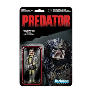 Funko �v���f�^�[ ���A�N�V���� �t�B�M���A �I�[�v���}�E�X �o�[�W����