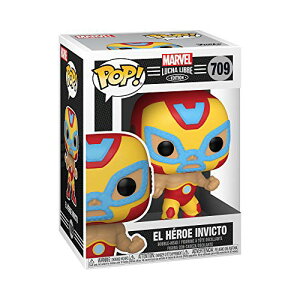 tBMA }[x `h[ ACA} Funko Pop