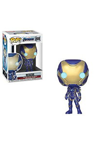 Funko Pop! }[x AxW[Y GhQ[ XL[ tBMA }`J[ X^_[h