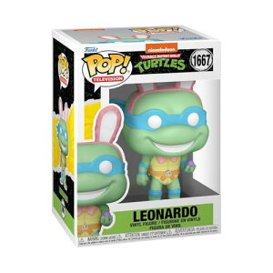 POP! Vinyl: eB[GCW ~[^g jW ^[gY (TMNT) C[X^[ Iih g NVbN RN^u tBMA ObY