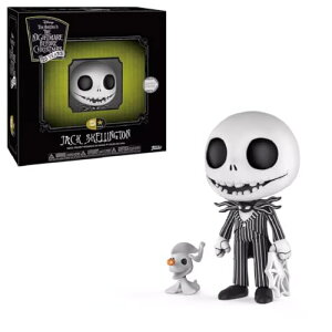 Funko 5 Star �i�C�g���A�r�t�H�A�N���X�}�X �W���b�N �X�P�����g�� �[���t�� �R���N�V���� �t�B�M���A �}���`�J���[